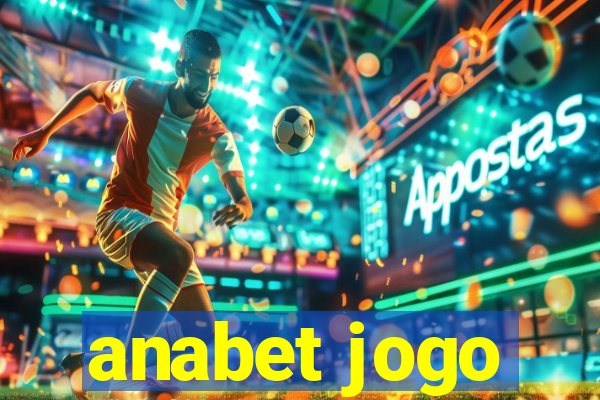 anabet jogo