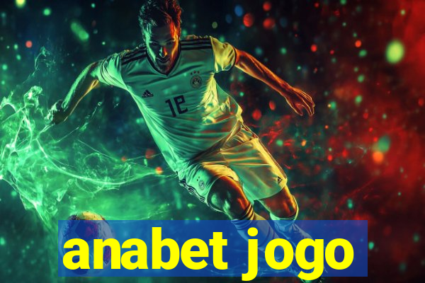 anabet jogo