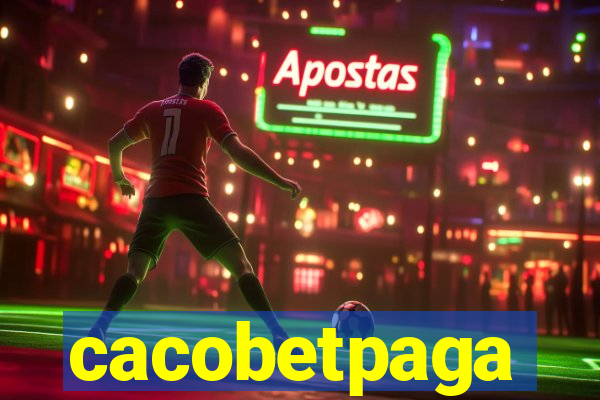 cacobetpaga