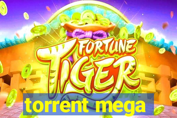 torrent mega