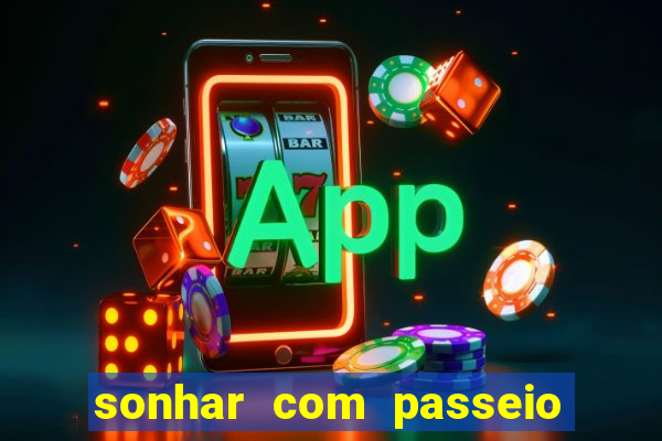 sonhar com passeio de lancha