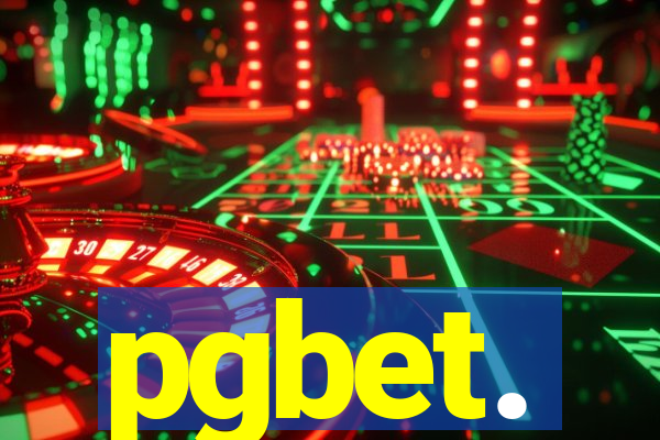 pgbet.