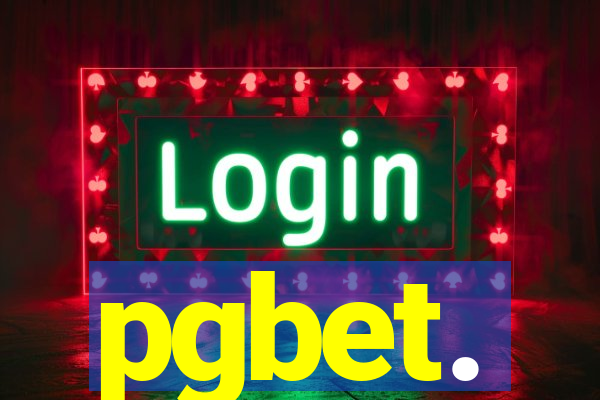 pgbet.