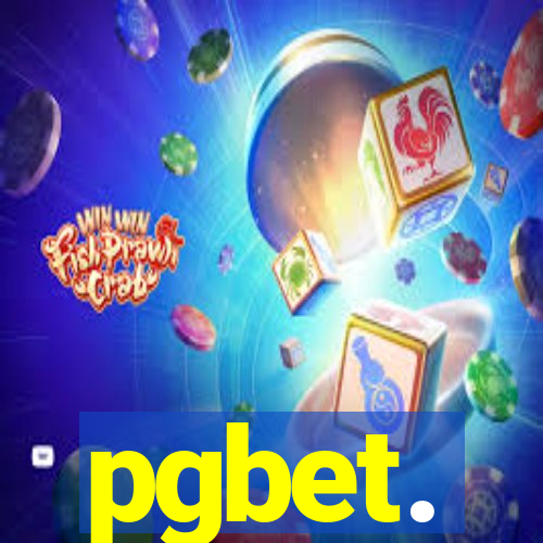 pgbet.