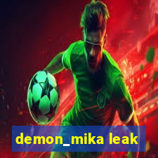 demon_mika leak