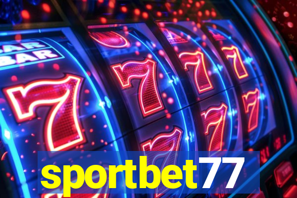 sportbet77