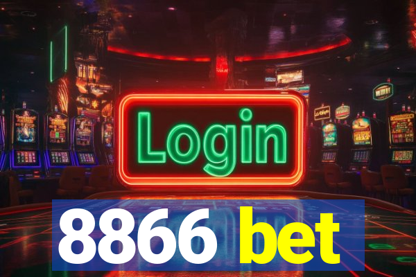 8866 bet