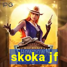 skoka jf