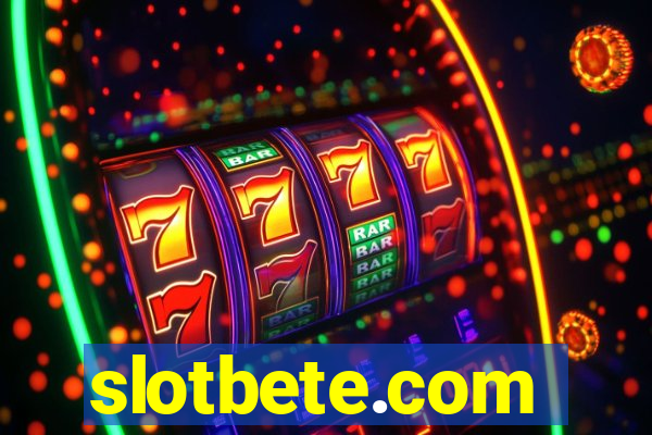 slotbete.com