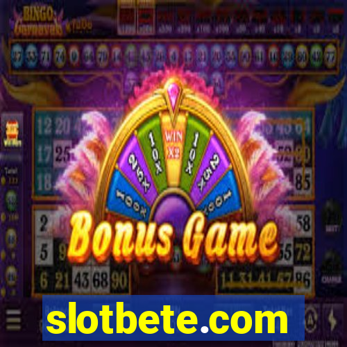 slotbete.com