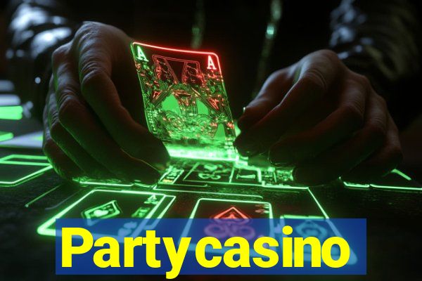 Partycasino