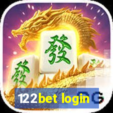 122bet login