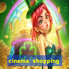 cinema shopping conquista sul