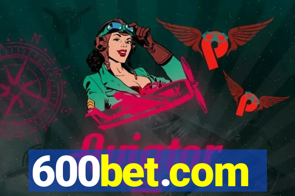 600bet.com