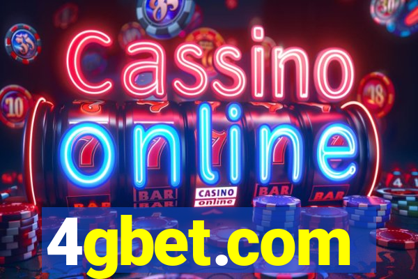 4gbet.com