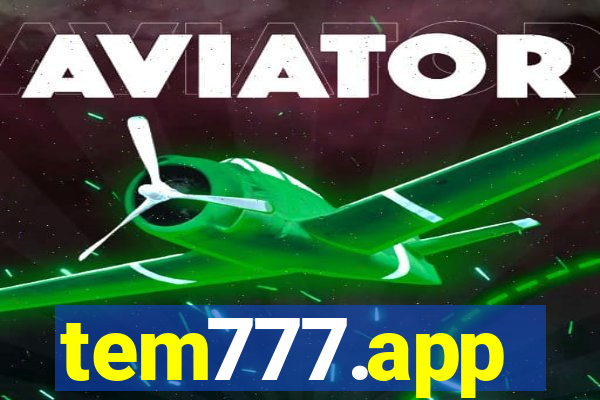 tem777.app