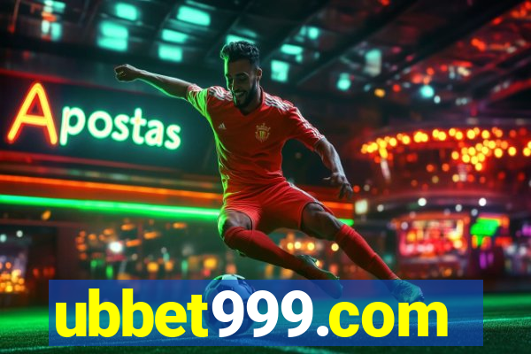 ubbet999.com