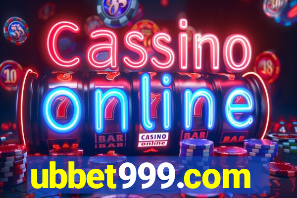 ubbet999.com