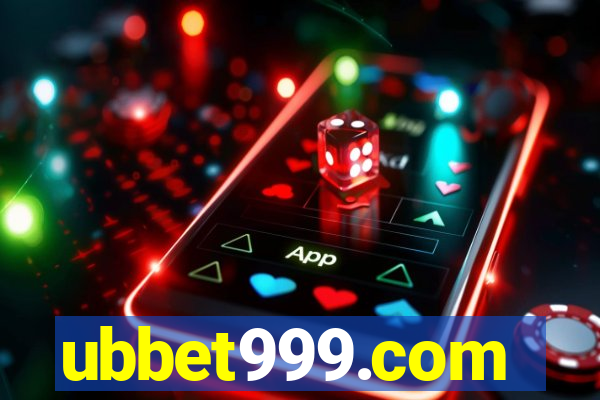 ubbet999.com