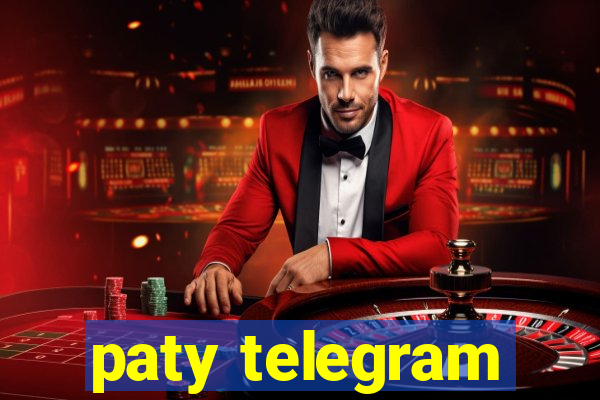 paty telegram