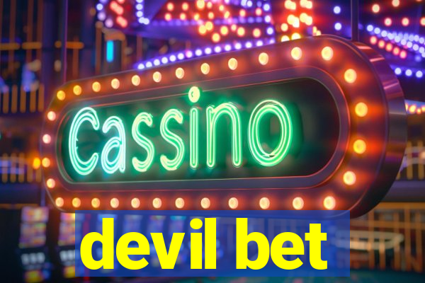 devil bet