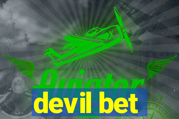 devil bet