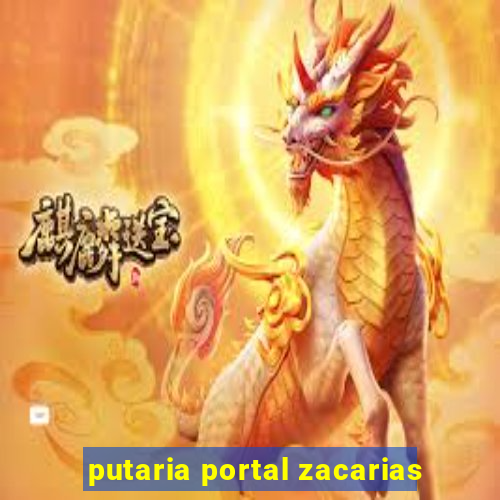 putaria portal zacarias