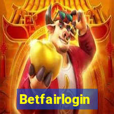 Betfairlogin