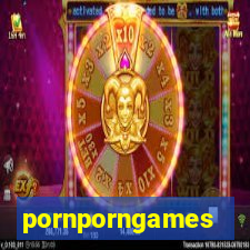 pornporngames