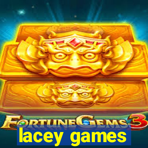 lacey games