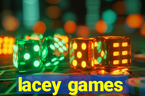 lacey games