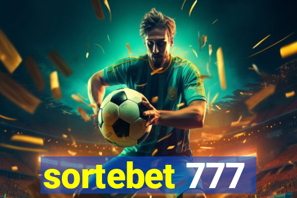 sortebet 777