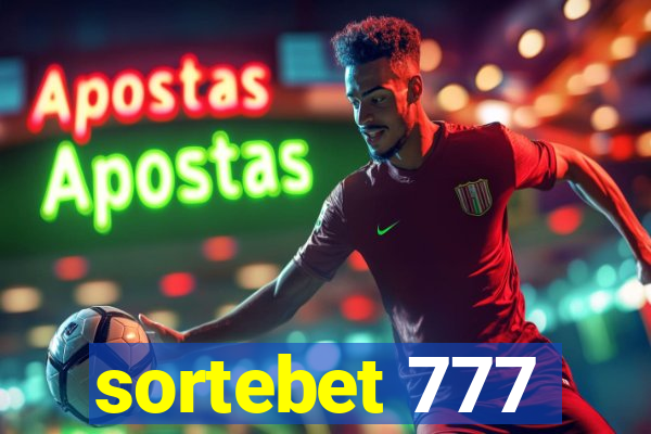 sortebet 777