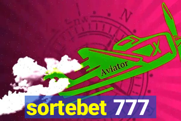 sortebet 777