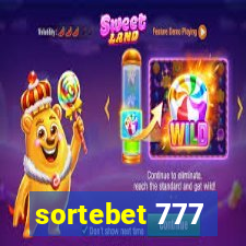 sortebet 777