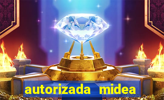 autorizada midea porto alegre