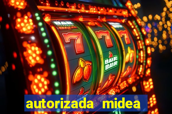 autorizada midea porto alegre