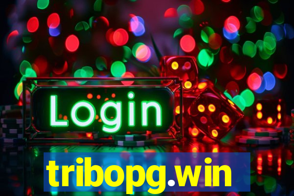 tribopg.win