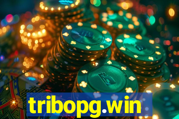 tribopg.win