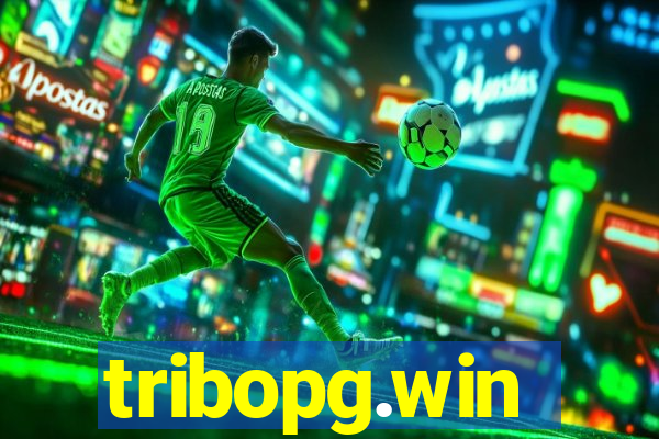 tribopg.win