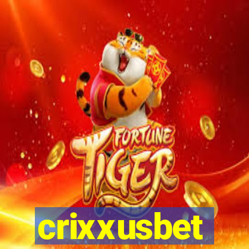 crixxusbet