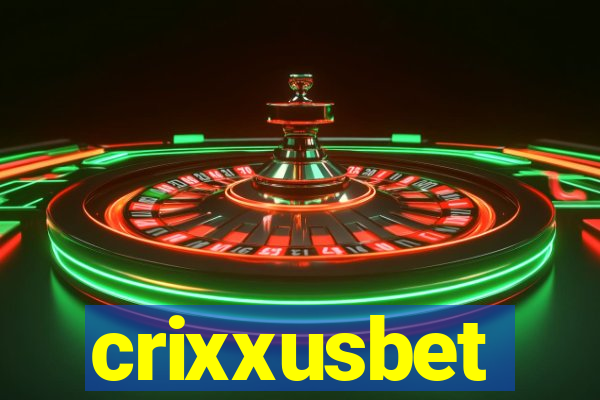 crixxusbet