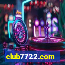 club7722.com