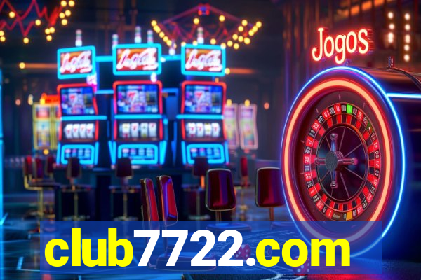 club7722.com