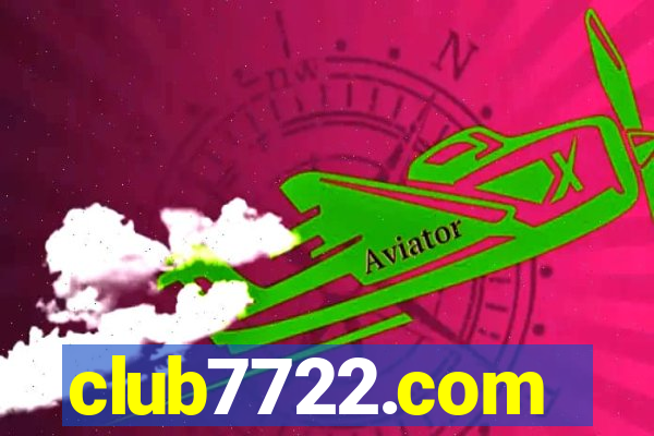 club7722.com