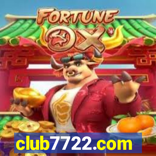 club7722.com