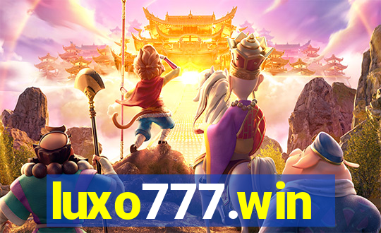 luxo777.win