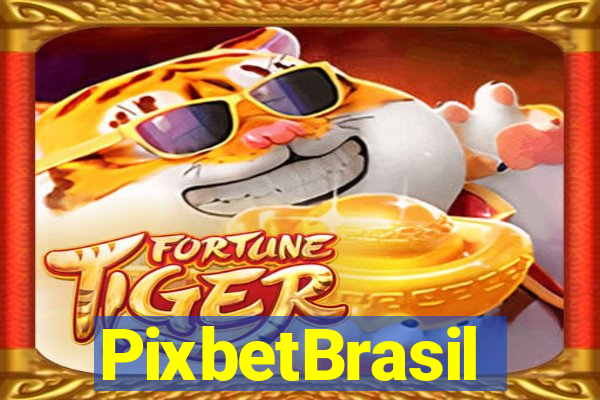 PixbetBrasil