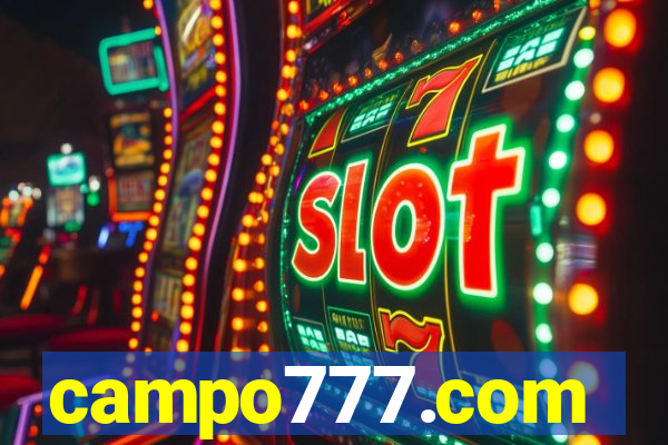 campo777.com