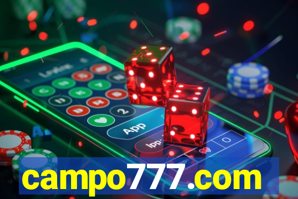 campo777.com